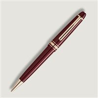 Pen Montblanc Meisterstuck in Resin 133005 - 133005